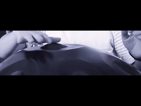 Handpan Poet - give away