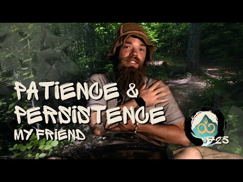 How to Keep Going | Daily Guided Meditation with Breathwork & Sound Healing | #725