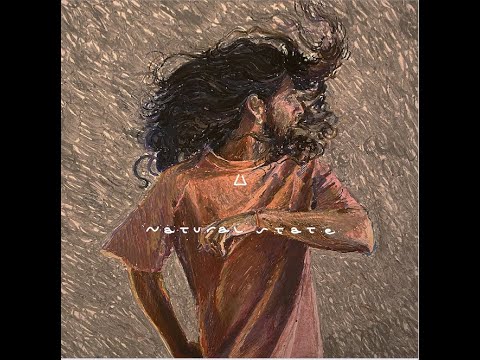 Kirill Osherov - NATURAL STATE (New album release)