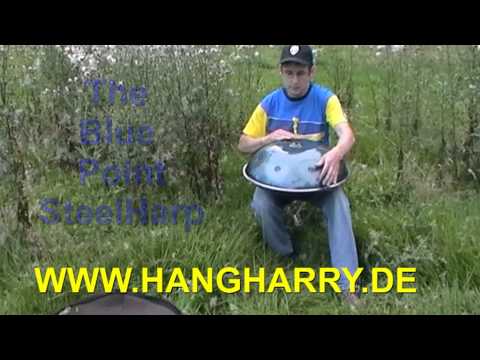 The Blue Point SteelHarp