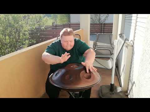 musikalisches Abendsonnenleuchten