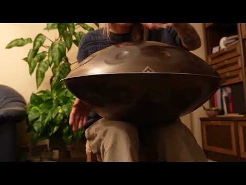 SVARAA F# low pygmy 21 in 432 hz