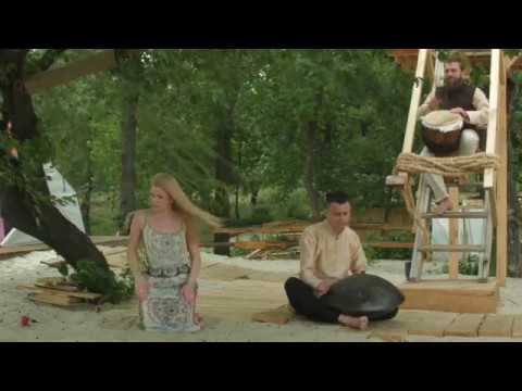 Narasimha Mantra - Anastasia Mendus,Anatoliy Gernadenko,Constantin Zaika