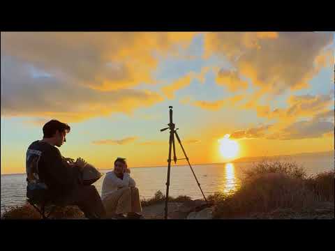 Handpan Music (1111 Hz) | Life Together | Barış Nizam
