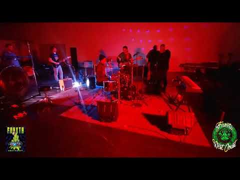 Spread The Jam @ The Vortex DTLA