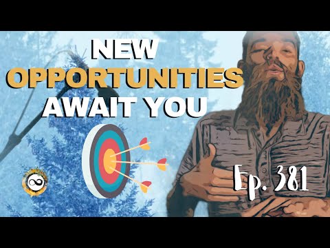 Beginner's Mind: Meditation and Breathwork for Transitions | Ep. 381