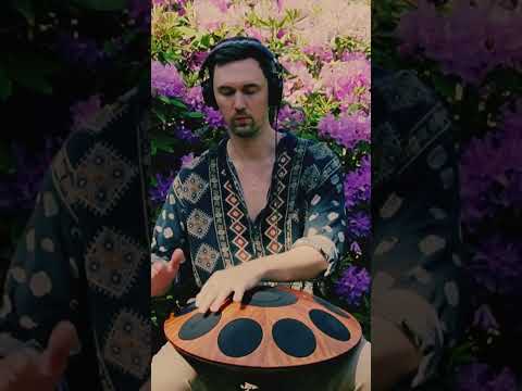 Releasing a new single tomorrow called ’Botanical Drift’ 🌺