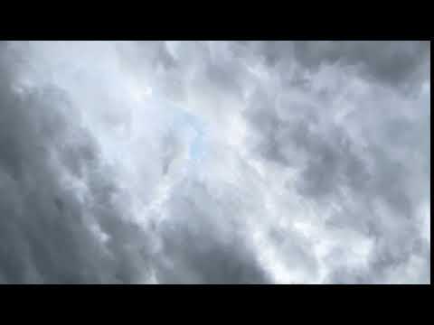Wolken. Clouds. | Handpan E Amara 21.