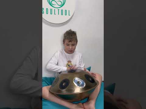 🛸Хендпан TRAVEL🛸 (Handpan IMAGO) Ханг/Хангдрам/Пантам/Hang/Hangdrum/Pantam (soul drum relax music)
