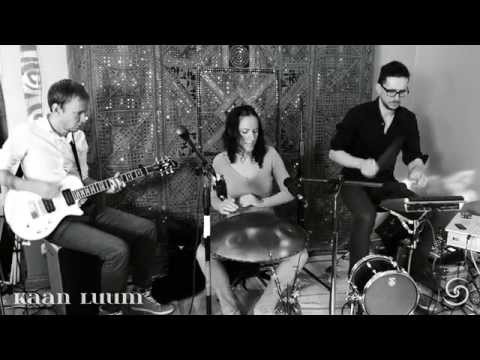 KAAN LUUM - Drone Z (live set & rehearsal)