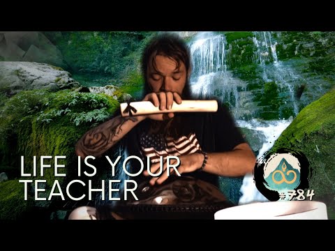 A Good Challenge | Daily Guided Meditation with Breathwork & Sound Healing | #784