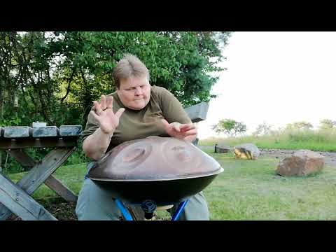 viel Freude mit meiner Taopan F2 am Waldrand