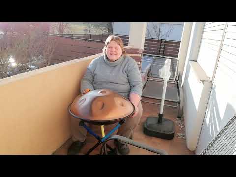 Frühlingshüpfer