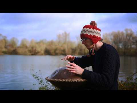 Equinox | 1 Hour Handpan Meditation | F# Nordlys