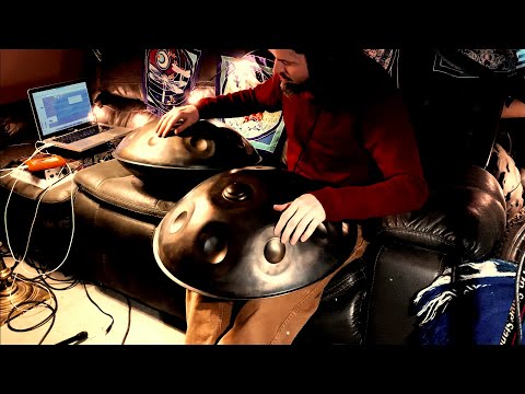 The Man Who Sold The World - Bowie Cover