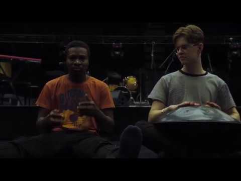 Part 2 - Jamming with Frank Kobina