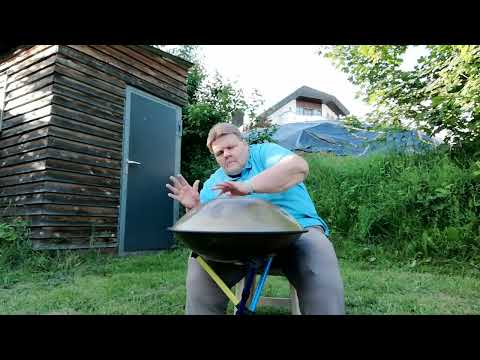 Öffne die Tür Deines Herzens
