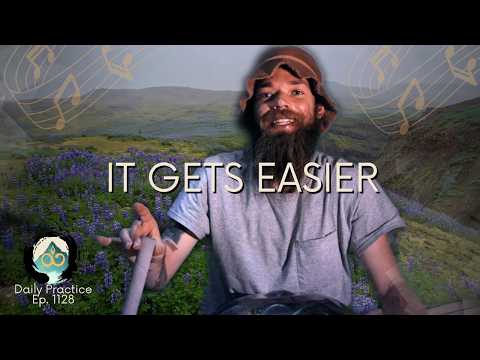 Alchemy of Discomfort | Guided Breathwork Meditation | Ep. 1128