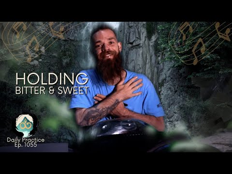 Inner Sweetness | Music Meditation | Ep. 1055
