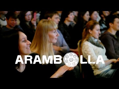 Davide Swarup Arambolla - Magic Tikka - Live in Perm - Handpan Music