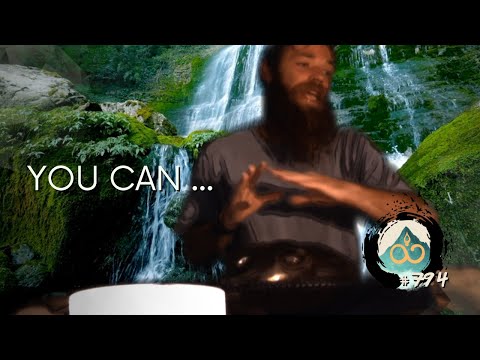 Moving Forward | Daily Guided Meditation with Breathwork & Sound Healing | #794