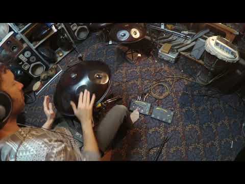 loop in 18 beat