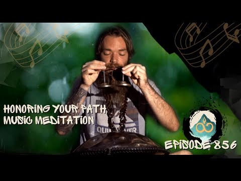 Release Comparison | Guided Music Meditation w/ Breathwork & Sound Healing | #856