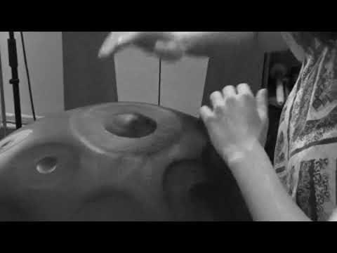 Compostion inspired by 'Scorpion bite' by Kabeção