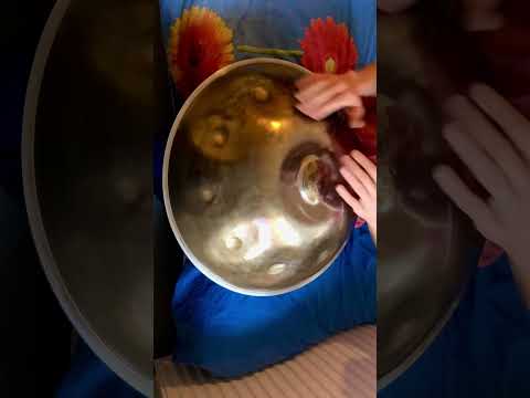 Handpan on sale C# Celtic/Amara