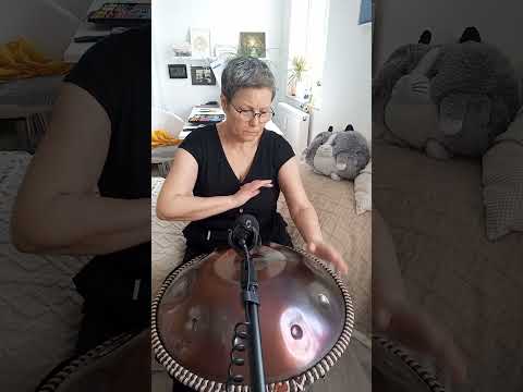 "Anna" MinoArt  @cenzhandpan