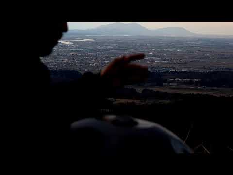 60 second Handpan challenge