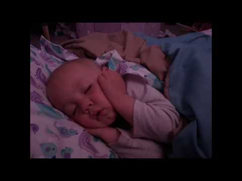 Chloe's Lullaby - Brandon Dautrich