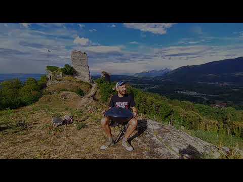 Game Of Thrones - Handpan Cover (D Amara) Ring the bell !🔔