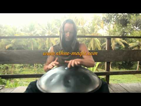 Handpan drum for sale