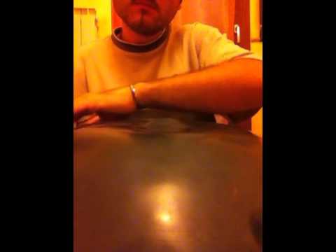 Disco armonico new 2012- 2° waples scale - impro
