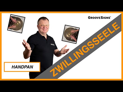 ZWILLINGSSEELE - Chris Groovesigns