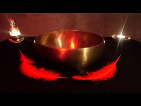 Tibetan Bowls | SOUL REJUVENATION | 1-Hour Blissful Meditation & Relaxation
