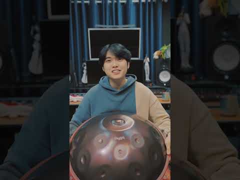 SH vs Handpan 70tr #handpanvietnam