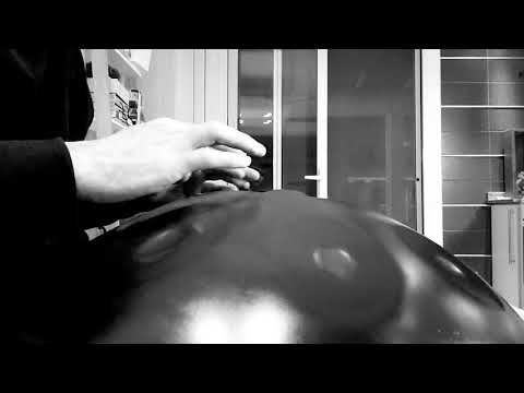 - Handpan E Kurd 9 - Argentina - 2/2