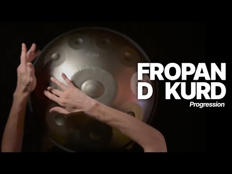 I Made a Tune for my Mother on Fropan D Kurd 10