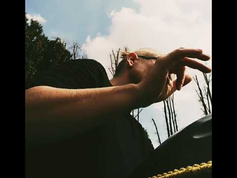 Handpan Poet - breathe