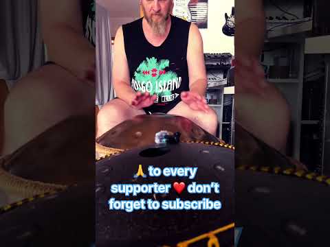 #handpan #handpanmusic #chillmusic
