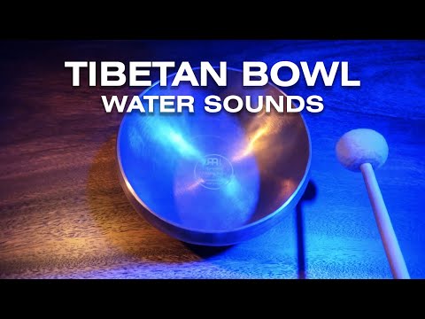 Tibetan Bowl MUSIC | Heal soul | Live