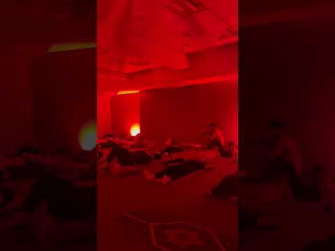Relaxing Handpan Meditation Yoga Shavasana