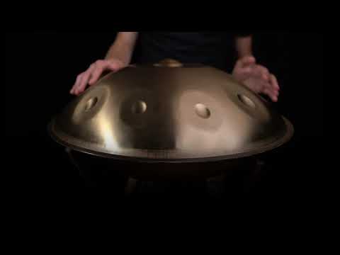 Panstream Golden Stainless D Celtic 11+1