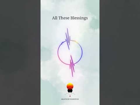 All These Blessings|Full|DEMO