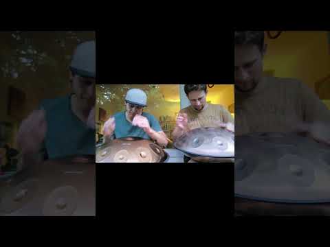 More videos with my friend Tim