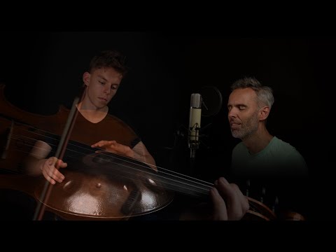 ON THE PATH TO THE DIVINE |vocal-handpan-violin  Prayer of the Heart