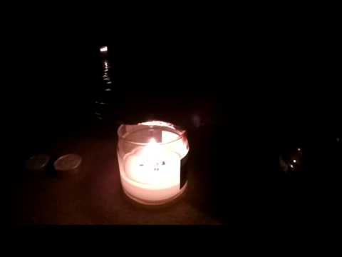 Subterranean handpan adventures