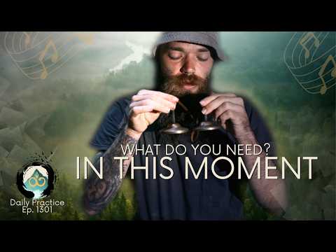 Ask Yourself | Guided Breathwork Meditation | Ep. 1301